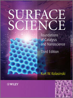 Surface Science