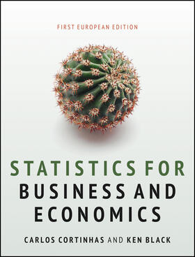 Statistics for Business and Economics