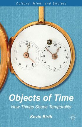 Objects of Time