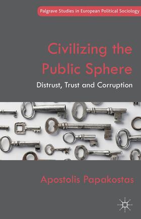 Civilizing the Public Sphere
