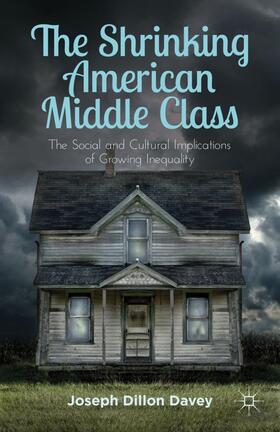 The Shrinking American Middle Class