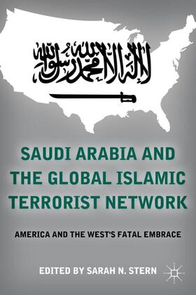 Saudi Arabia and the Global Islamic Terrorist Network