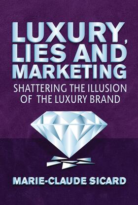 Luxury, Lies and Marketing