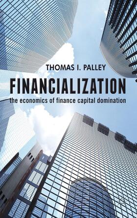 Financialization