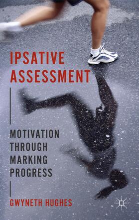 Ipsative Assessment