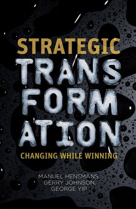 Strategic Transformation