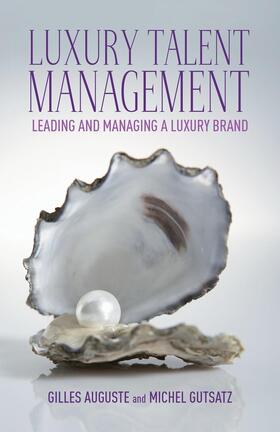 Luxury Talent Management