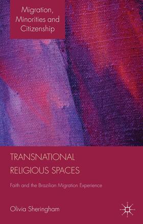 Transnational Religious Spaces