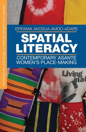 Spatial Literacy