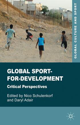 Global Sport-For-Development