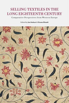 Selling Textiles in the Long Eighteenth Century