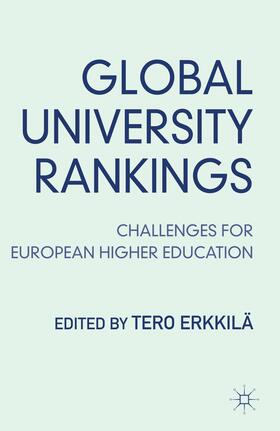 Global University Rankings