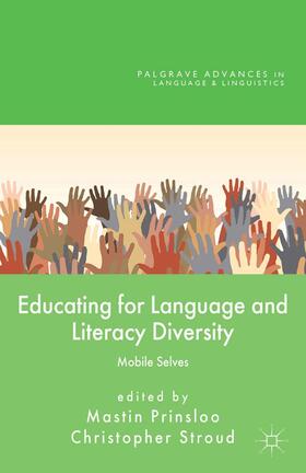 Educating for Language and Literacy Diversity