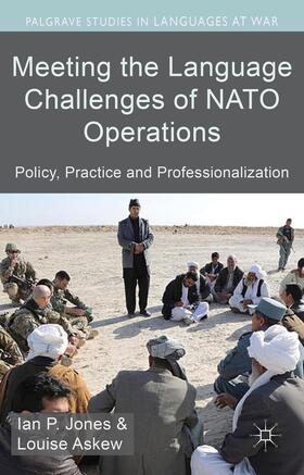 Meeting the Language Challenges of NATO Operations