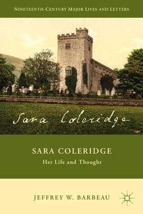 Sara Coleridge