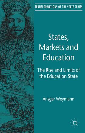 States, Markets and Education