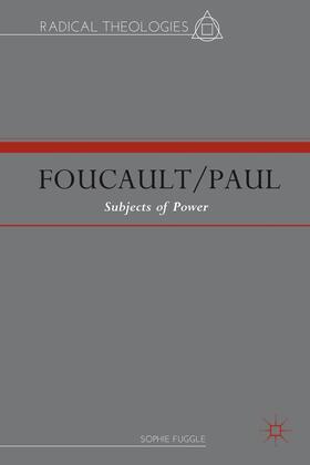 Foucault/Paul