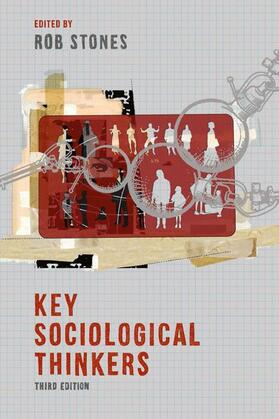 Key Sociological Thinkers