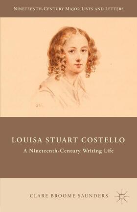 Louisa Stuart Costello