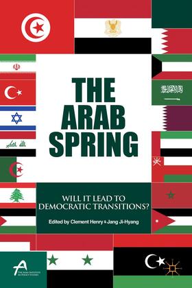 The Arab Spring