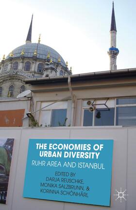 The Economies of Urban Diversity