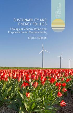 Sustainability and Energy Politics