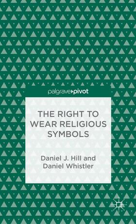 The Right to Wear Religious Symbols