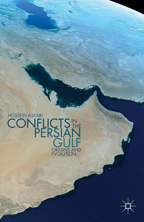 Conflicts in the Persian Gulf