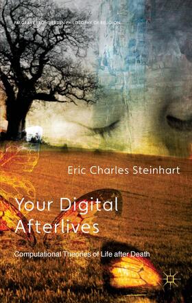 Your Digital Afterlives