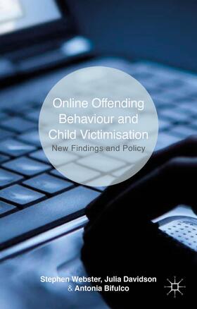 Online Offending Behaviour and Child Victimisation