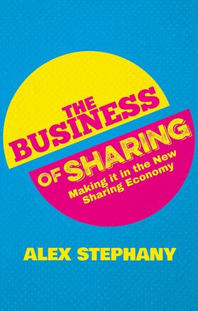 The Business of Sharing