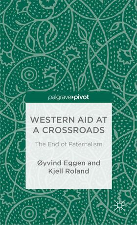 Western Aid at a Crossroads