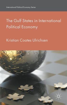 The Gulf States in International Political Economy