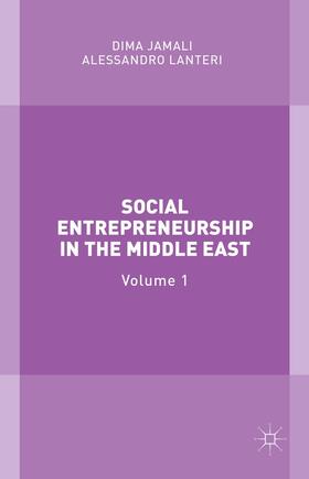 Social Entrepreneurship in the Middle East