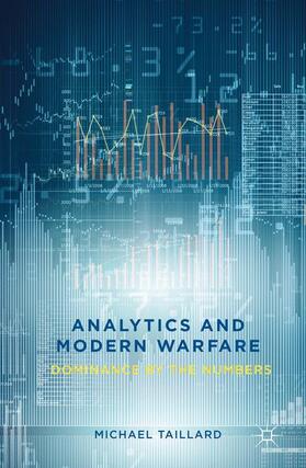 Analytics and Modern Warfare
