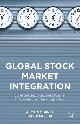Global Stock Market Integration