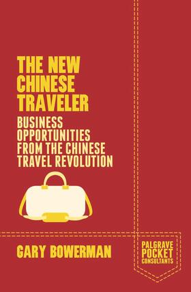 The New Chinese Traveler