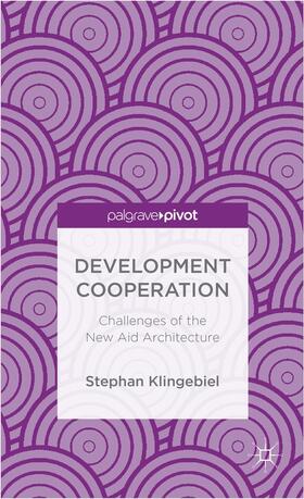 Development Cooperation