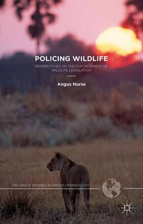 Policing Wildlife