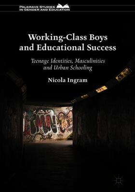 Working-Class Boys and Educational Success