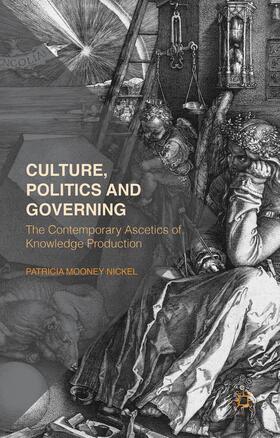 Culture, Politics and Governing