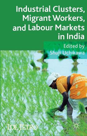 Industrial Clusters, Migrant Workers, and Labour Markets in India