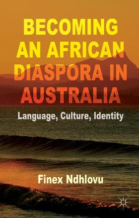 Becoming an African Diaspora in Australia