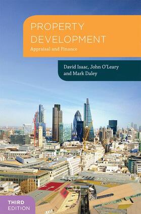 Property Development 3rd Edition