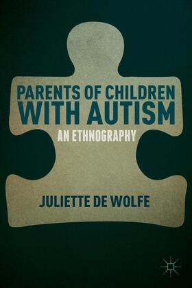 Parents of Children with Autism