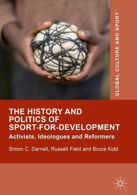 The History and Politics of Sport-for-Development