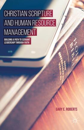 Christian Scripture and Human Resource Management