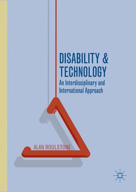 Disability and Technology