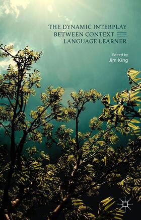 The Dynamic Interplay Between Context and the Language Learner