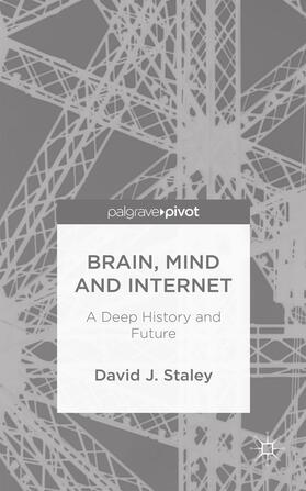 Brain, Mind and Internet